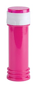 bubble bottle