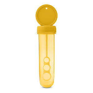 Bubble stick blower