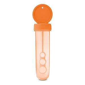Bubble stick blower