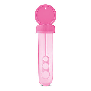 Bubble stick blower