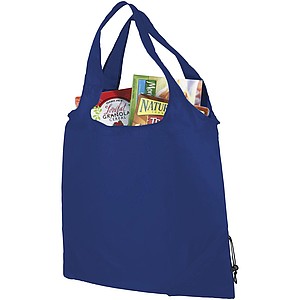 Bungalow fold.Shopper RBL