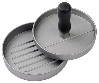 Burger Press 