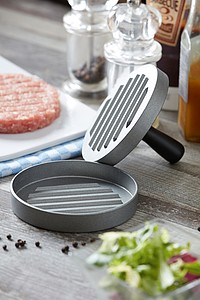 Burger Press 