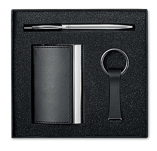 Business gift set