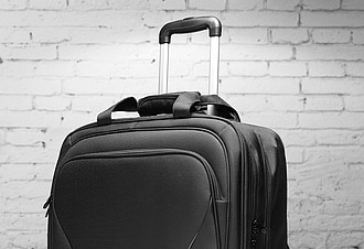 Business trolley