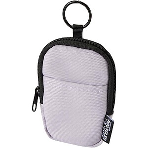 Byron Clip & Go GRS recycled small pouch 0.2L, lilac