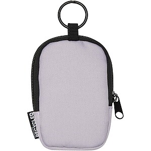 Byron Clip & Go GRS recycled small pouch 0.2L, lilac