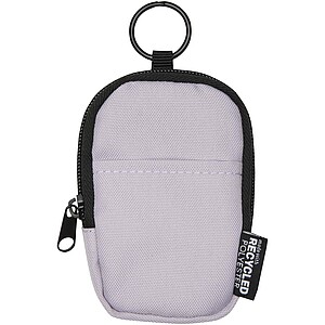 Byron Clip & Go GRS recycled small pouch 0.2L, lilac