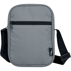 Byron GRS recycled crossbody bag 2L