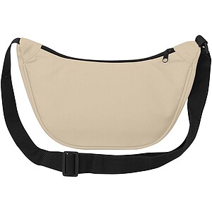 Byron recycled waist bag 1.5L, oatmeal