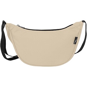 Byron recycled waist bag 1.5L, oatmeal