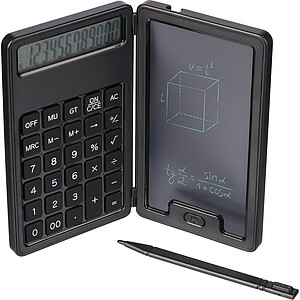 Calculator Notex | Recycled