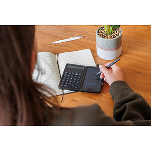 Calculator Notex | Recycled