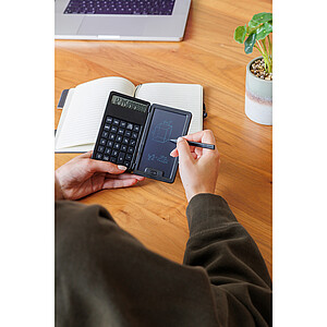 Calculator Notex | Recycled