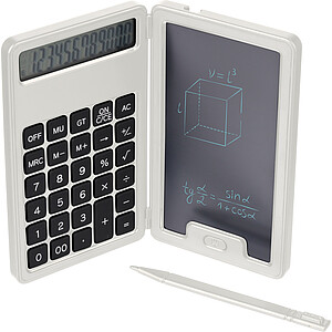 Calculator Notex | Recycled