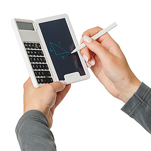 Calculator Notex | Recycled