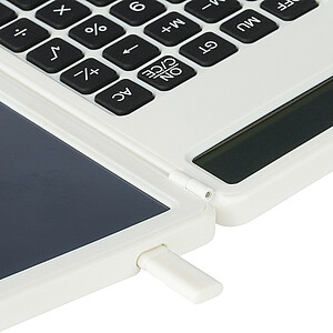 Calculator Notex | Recycled