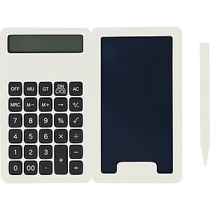 Calculator Notex | Recycled