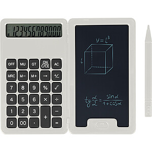 Calculator Notex | Recycled