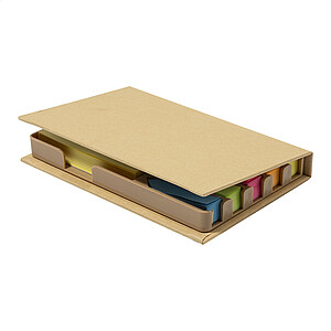 calendar sticky notepad