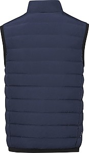Caltha mens insulated down bodywarmer