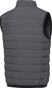 Caltha mens insulated down bodywarmer