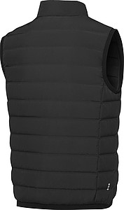 Caltha mens insulated down bodywarmer