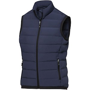 Caltha womens insulated down bodywarmer