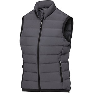 Caltha womens insulated down bodywarmer