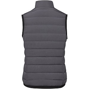Caltha womens insulated down bodywarmer