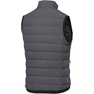 Caltha womens insulated down bodywarmer