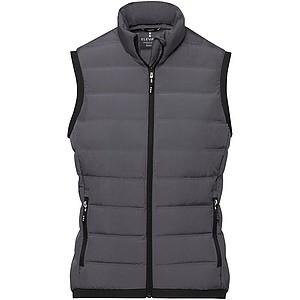 Caltha womens insulated down bodywarmer