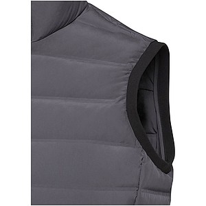 Caltha womens insulated down bodywarmer