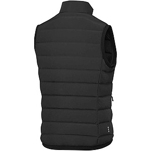 Caltha womens insulated down bodywarmer