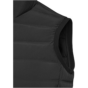 Caltha womens insulated down bodywarmer
