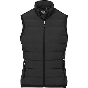 Caltha womens insulated down bodywarmer
