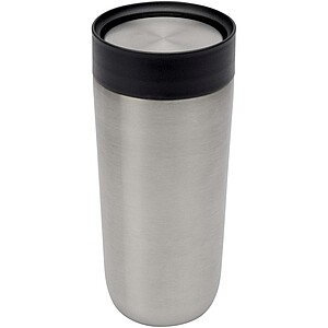 Camden 350 ml RCS certified stainless steel tumbler, silver