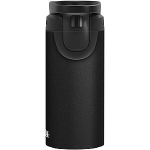 CamelBak® Forge Flow 350 ml vacuum insulated tumbler, solid black