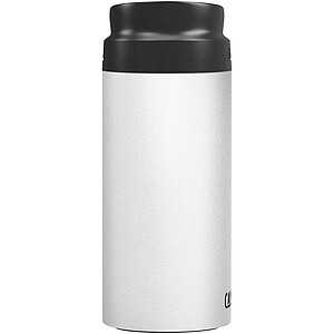 CamelBak® Forge Flow 350 ml vacuum insulated tumbler, white