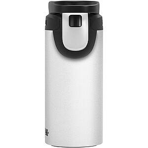 CamelBak® Forge Flow 350 ml vacuum insulated tumbler, white