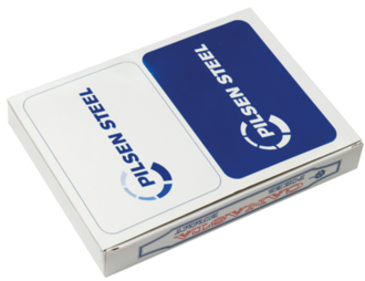 Canasta playing cards