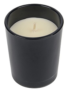 Candle in a glass SPHERE