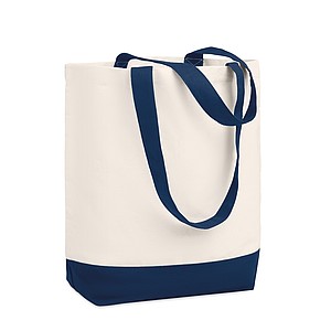 Canvas beach bag 170gr/m2