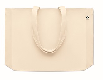 Canvas Recycled bag 280 gr/m2