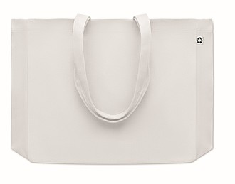 Canvas Recycled bag 280 gr/m2