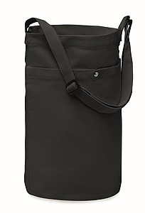 Canvas shopping bag 270 gr/m2