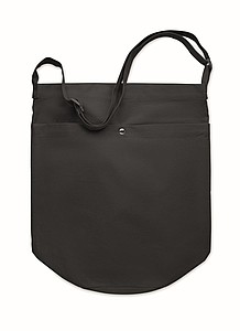 Canvas shopping bag 270 gr/m2