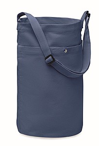 Canvas shopping bag 270 gr/m2