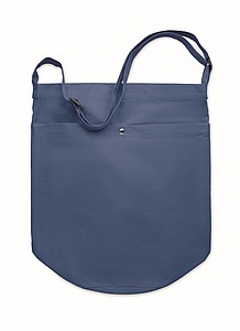 Canvas shopping bag 270 gr/m2