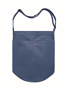 Canvas shopping bag 270 gr/m2